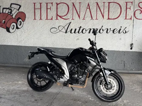 YAMAHA FZ 25 250 Fazer Flex , Foto 5