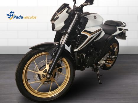 YAMAHA FZ 25 250 Fazer Flex , Foto 1
