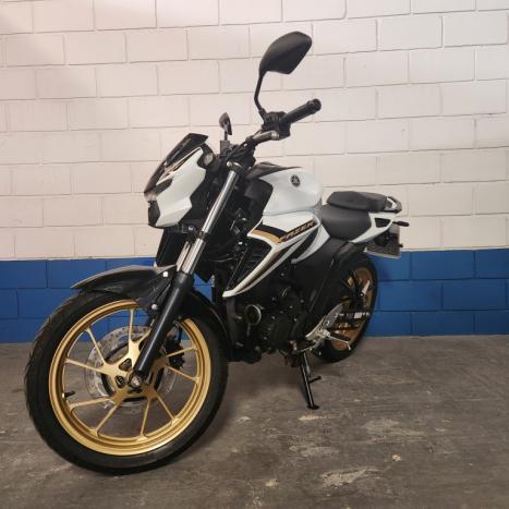 YAMAHA FZ 25 250 Fazer Flex , Foto 2