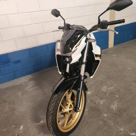 YAMAHA FZ 25 250 Fazer Flex , Foto 3