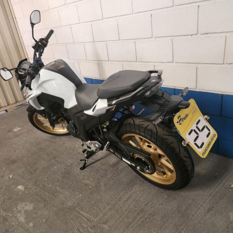 YAMAHA FZ 25 250 Fazer Flex , Foto 5