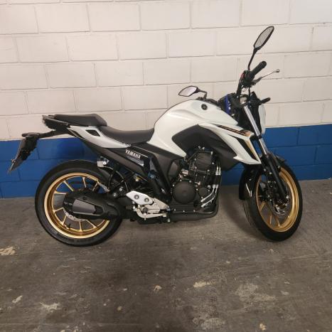 YAMAHA FZ 25 250 Fazer Flex , Foto 7