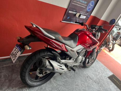 YAMAHA FZ 25 250 Fazer Flex , Foto 2