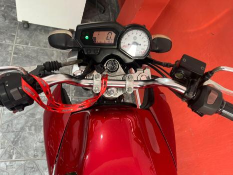 YAMAHA FZ 25 250 Fazer Flex , Foto 4