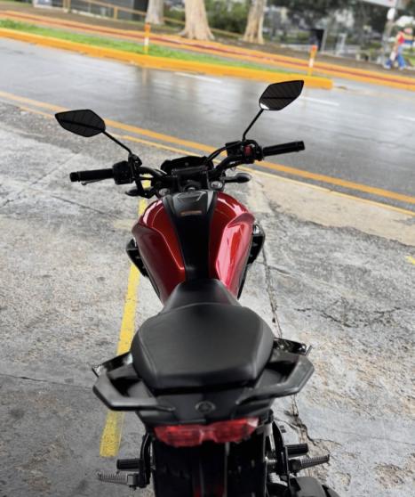 YAMAHA FZ 25 250 Fazer Flex , Foto 6