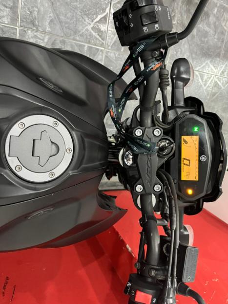 YAMAHA FZ 25 250 Fazer Flex , Foto 3