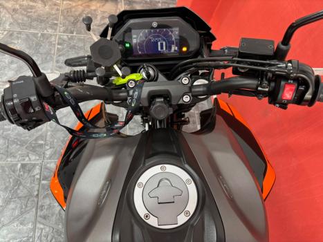 YAMAHA FZ 25 250 Fazer Flex , Foto 5