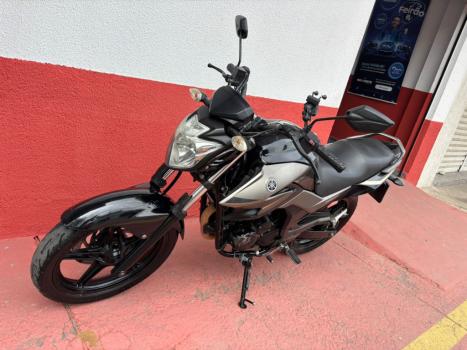 YAMAHA FZ 25 250 Fazer Flex , Foto 3