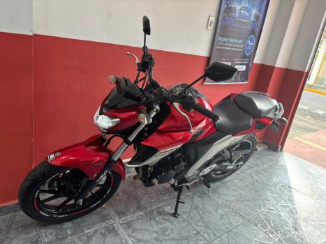 YAMAHA FZ 25 250 Fazer Flex , Foto 3