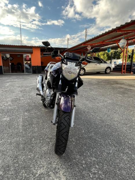 YAMAHA FZ 25 250 Fazer Flex , Foto 3