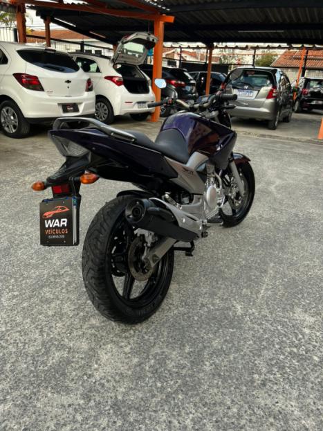 YAMAHA FZ 25 250 Fazer Flex , Foto 5