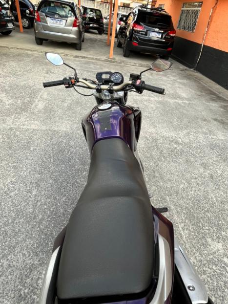 YAMAHA FZ 25 250 Fazer Flex , Foto 6