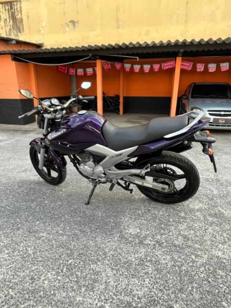 YAMAHA FZ 25 250 Fazer Flex , Foto 7