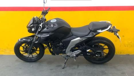 YAMAHA FZ 25 250 Fazer Flex , Foto 4