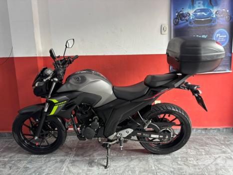 YAMAHA FZ 25 250 Fazer Flex , Foto 4