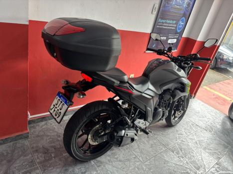 YAMAHA FZ 25 250 Fazer Flex , Foto 5