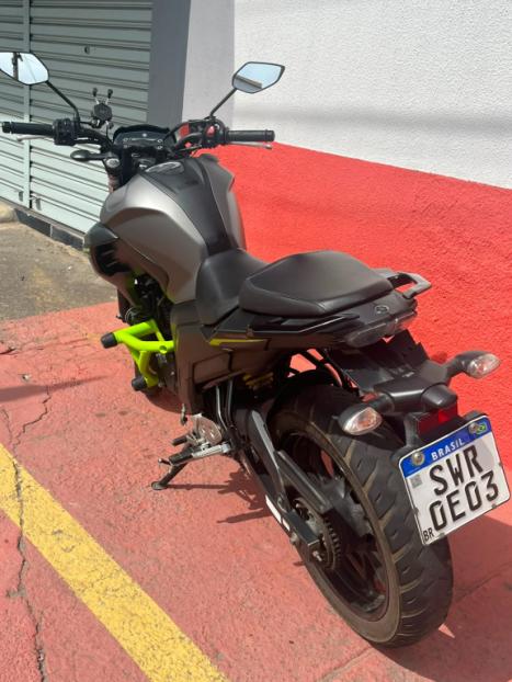 YAMAHA FZ 25 250 Fazer Flex , Foto 3