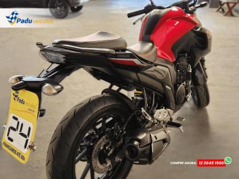 YAMAHA FZ 25 250 Fazer Flex , Foto 4