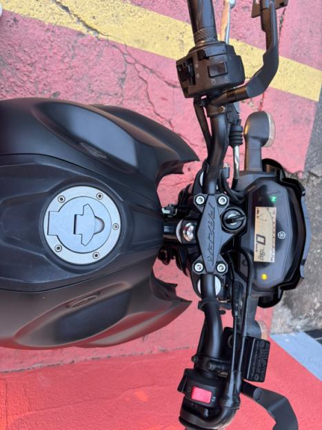 YAMAHA FZ 25 250 Fazer Flex , Foto 2