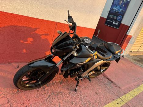 YAMAHA FZ 25 250 Fazer Flex , Foto 3