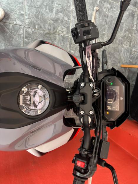 YAMAHA FZ 25 250 Fazer Flex , Foto 2