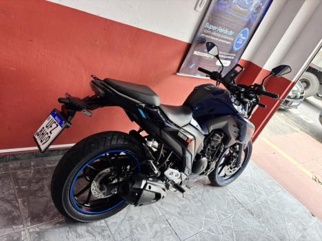 YAMAHA FZ 25 250 Fazer Flex , Foto 2