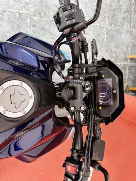 YAMAHA FZ 25 250 Fazer Flex , Foto 5