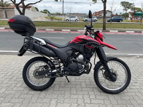 YAMAHA Lander 250 , Foto 1