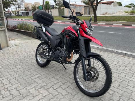 YAMAHA Lander 250 , Foto 2