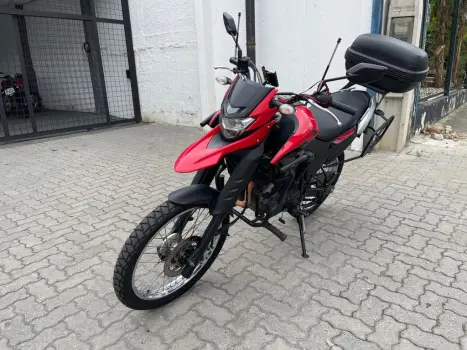 YAMAHA Lander 250 , Foto 3