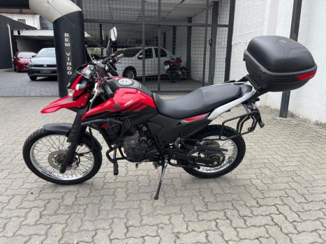 YAMAHA Lander 250 , Foto 4