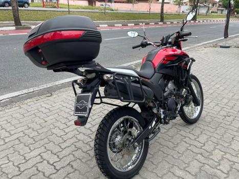 YAMAHA Lander 250 , Foto 5