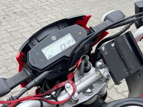 YAMAHA Lander 250 , Foto 6