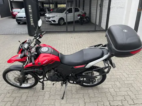 YAMAHA Lander 250 , Foto 7