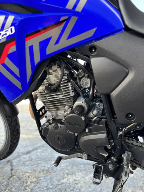 YAMAHA Lander 250 , Foto 5