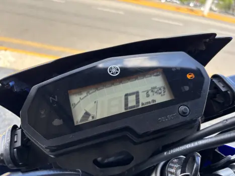 YAMAHA Lander 250 , Foto 8