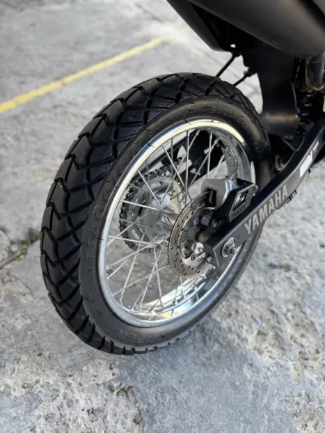 YAMAHA Lander 250 , Foto 10