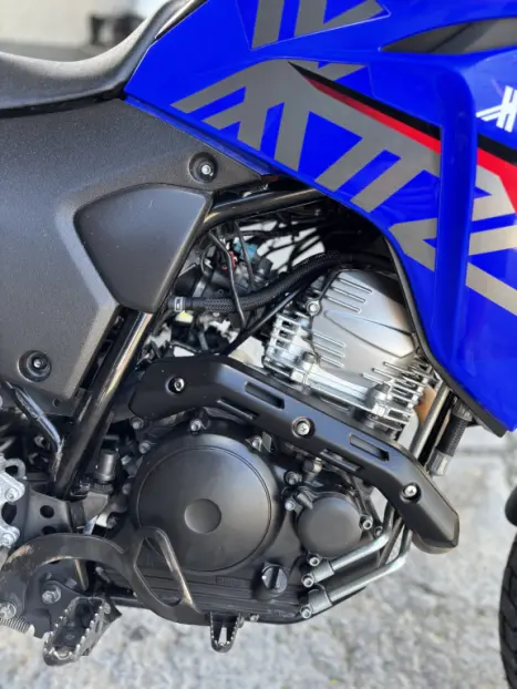 YAMAHA Lander 250 , Foto 6