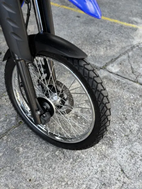 YAMAHA Lander 250 , Foto 9