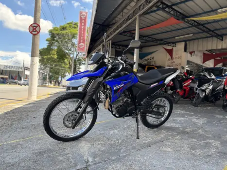 YAMAHA Lander 250 , Foto 3