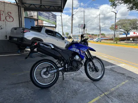 YAMAHA Lander 250 , Foto 4
