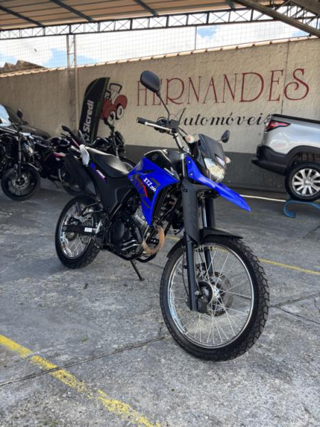 YAMAHA Lander 250 , Foto 1