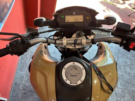 YAMAHA Lander 250 , Foto 3