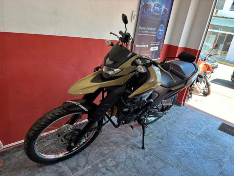 YAMAHA Lander 250 , Foto 4