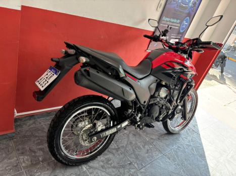 YAMAHA Lander 250 , Foto 2