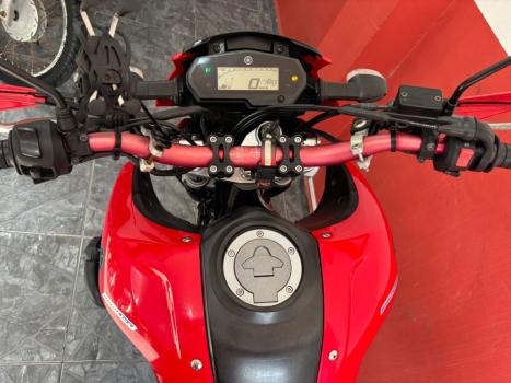 YAMAHA Lander 250 , Foto 3