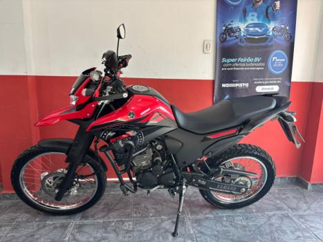 YAMAHA Lander 250 , Foto 4