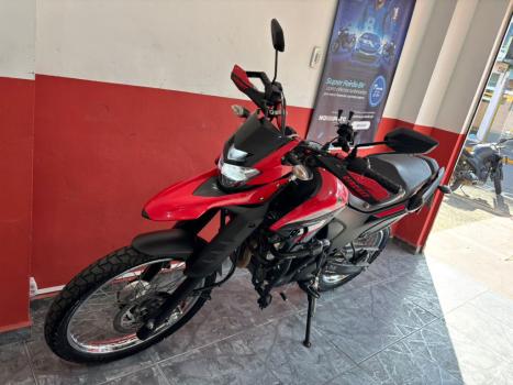 YAMAHA Lander 250 , Foto 5