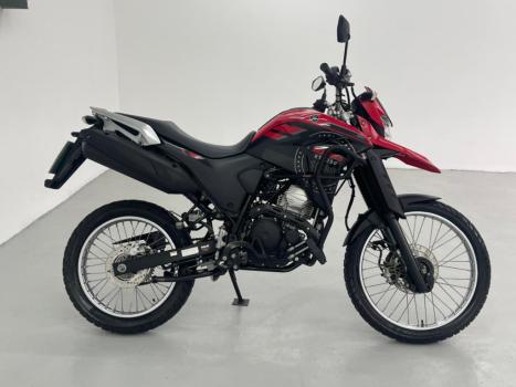 YAMAHA Lander 250 , Foto 2