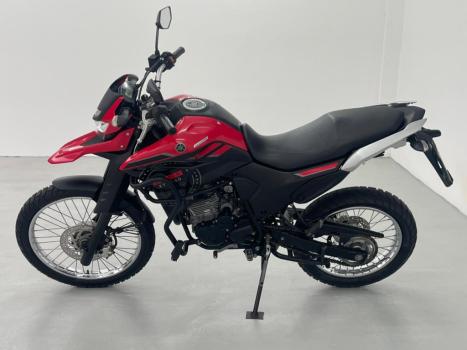 YAMAHA Lander 250 , Foto 3